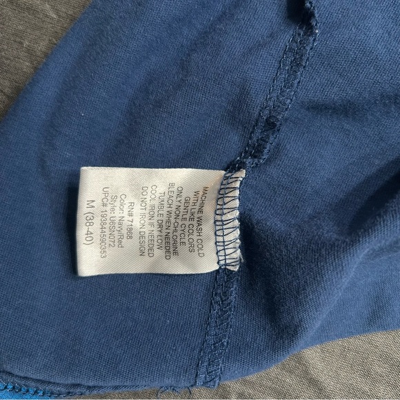 JAWS tank top - Picture 4 of 8